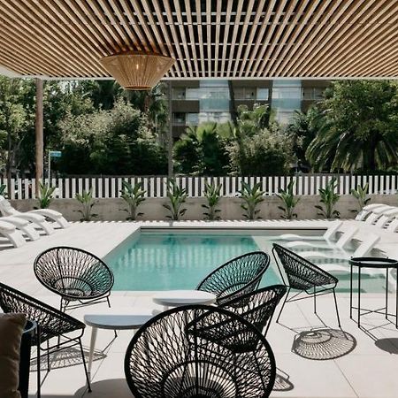 קמברילס Instants Boutique Hotel (Adults Only) מראה חיצוני תמונה