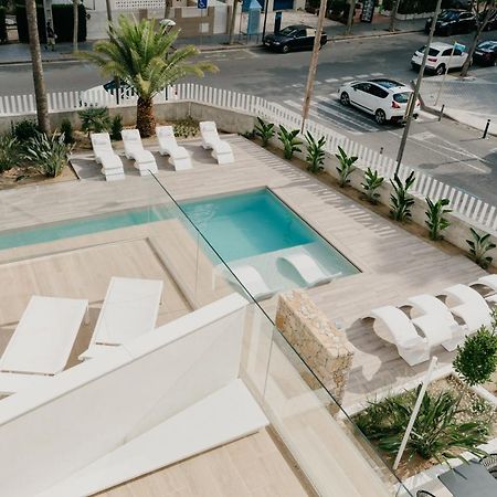 קמברילס Instants Boutique Hotel (Adults Only) מראה חיצוני תמונה