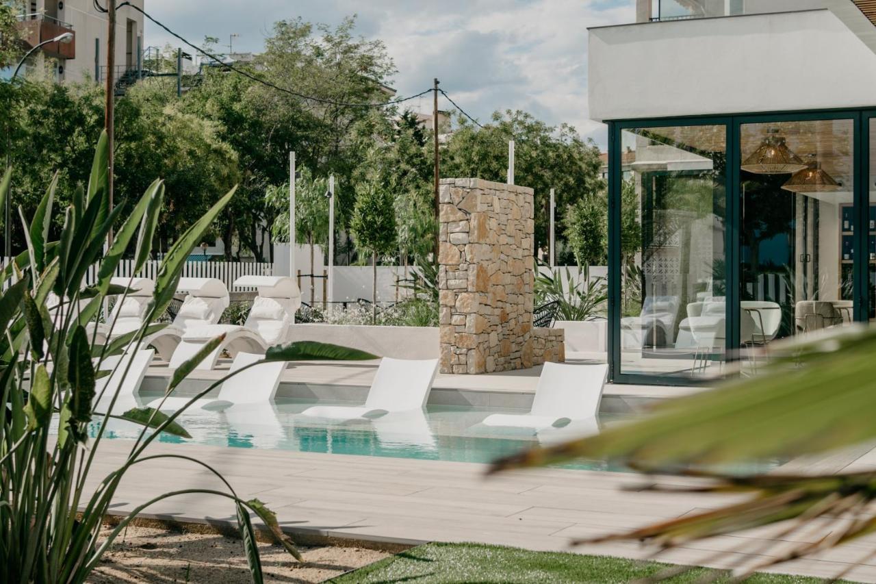קמברילס Instants Boutique Hotel (Adults Only) מראה חיצוני תמונה