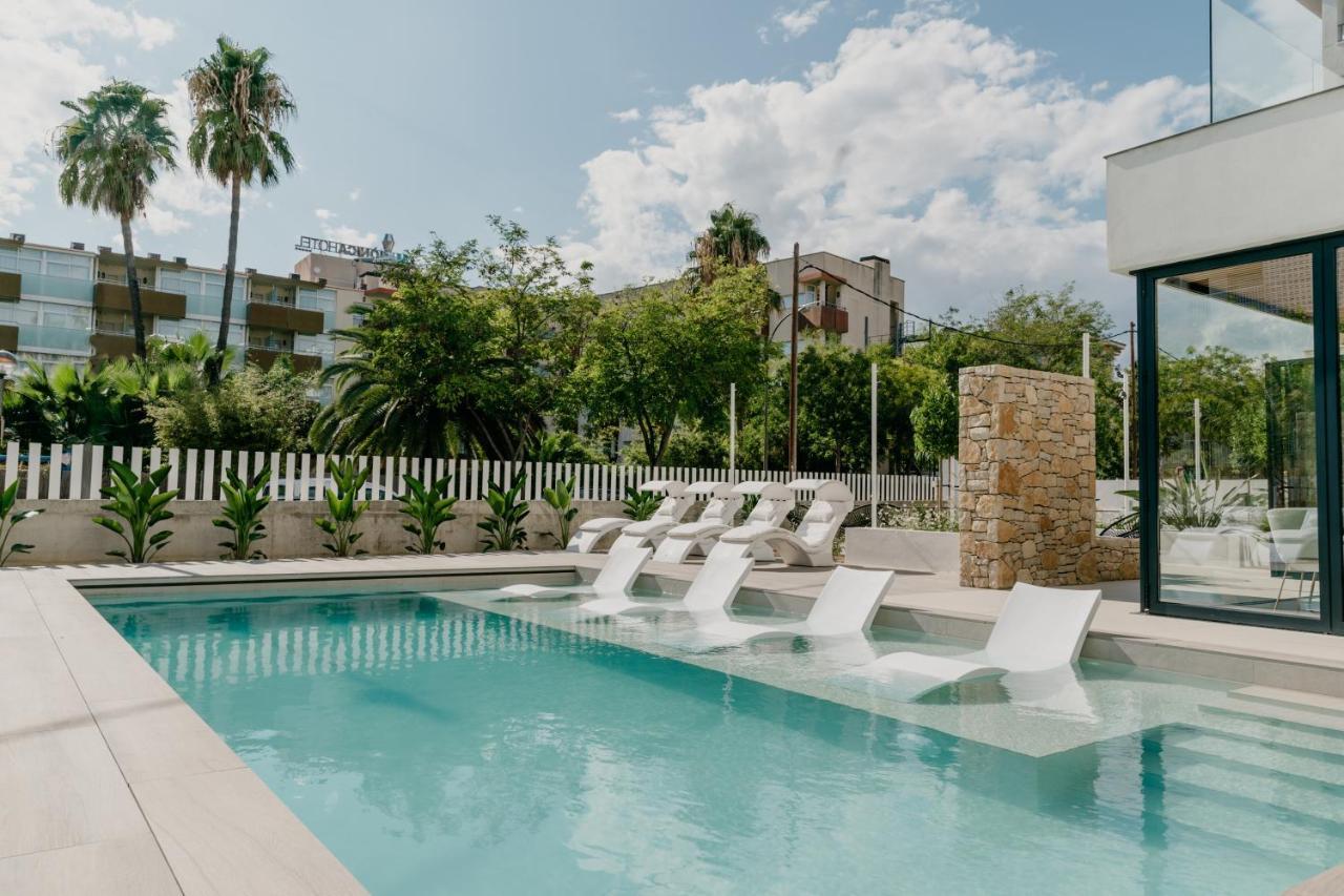 קמברילס Instants Boutique Hotel (Adults Only) מראה חיצוני תמונה