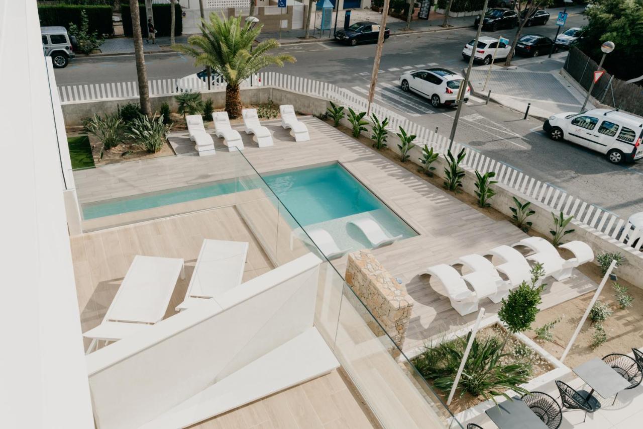 קמברילס Instants Boutique Hotel (Adults Only) מראה חיצוני תמונה